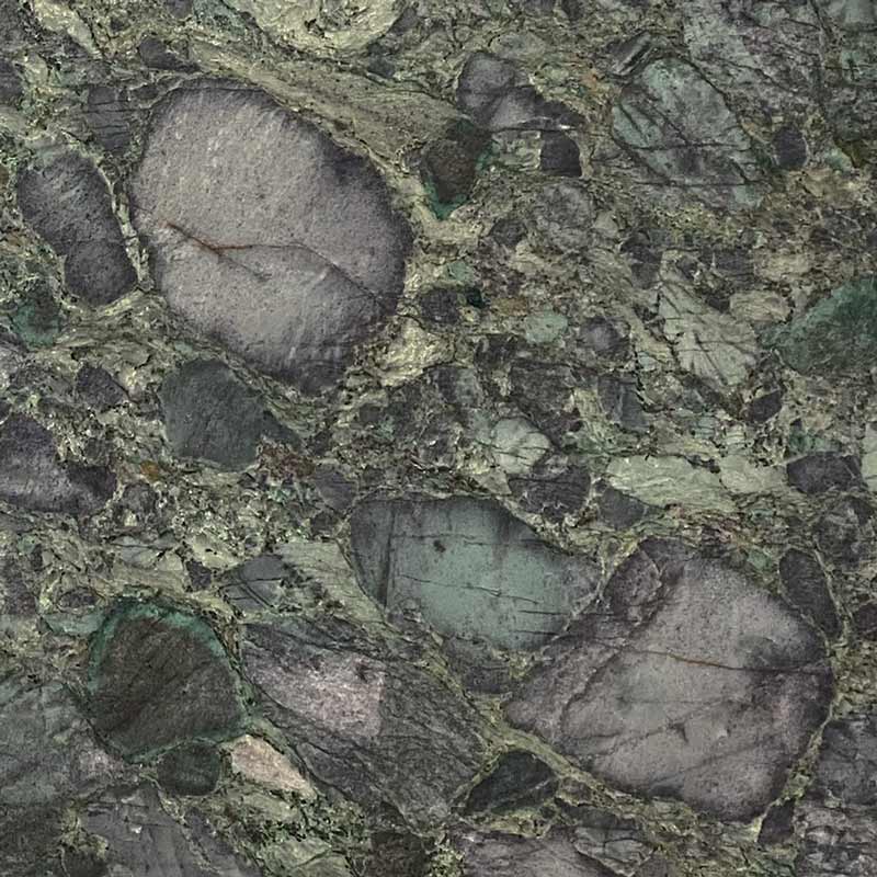 Verde Marinace 3616 Polished 2cm