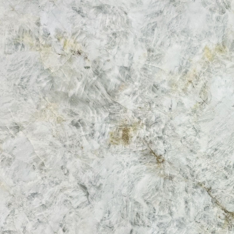 White Cristallo 798B Polished